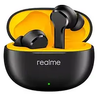 Беспроводные наушники Realme Buds T100 Black