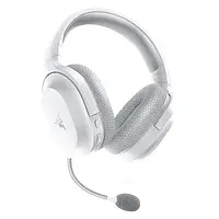 Накладные наушники Razer Barracuda X 2022 Mercury White (RZ04-04430200-R3M1)