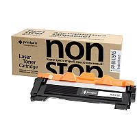 Картридж для принтера PrintPro PrintPro NonStop (PP-B1075NS) Brother HL-1112R/DCP-1510/MF-1810 (аналог TN1075)