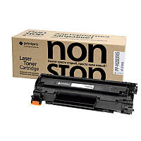 Картридж для принтера PrintPro PP-H285NS Black