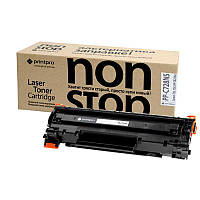 Картридж для принтера PrintPro PP-C728NS Black