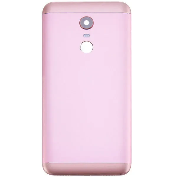 Задня кришка для телефона Xiaomi Redmi 5 Plus Pink, фото 1