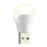 Светодиодная лампа XO Y1 White