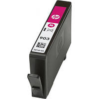 Картридж для принтера HP DJ No.903, OfficeJet 6950/6960/6970 Magenta (T6L91AE)