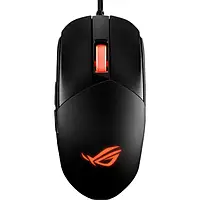 Мышка Asus ROG Strix Impact III USB Black (90MP0300-BMUA00)