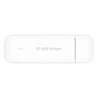 3G/4G модем Huawei Brovi E3372-325 White (51071UVL)