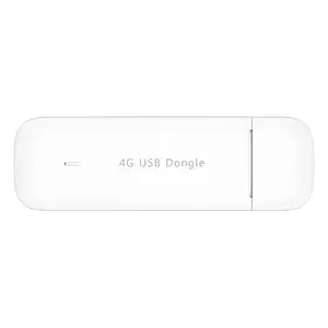 3G/4G модем Huawei Brovi E3372-325 White (51071UVL)