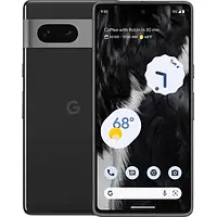 Смартфон Google Pixel 7 8/256GB Obsidian Global