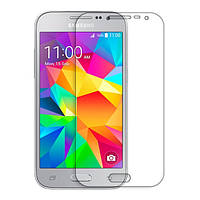 Защитная пленка Boxface для Samsung Galaxy G361H Core Prime VE Transparent бронированная полиуретановая