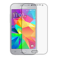 Защитная пленка Boxface для Samsung Galaxy G361H Core Prime VE Transparent матовая бронированная