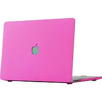 Накладка для ноутбука ArmorStandart Matte Shell для MacBook Pro 16 (A2141) Purple