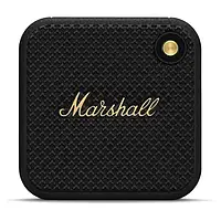 Акустика портативная Marshall Willen Black and Brass (1006059)