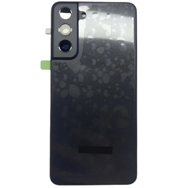 Задня кришка Samsung G990 Galaxy S21 FE (5G) Original China Graphite, фото 1