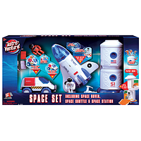 Игровой набор Astro Venture SPACE SET (63115)Космічний набір