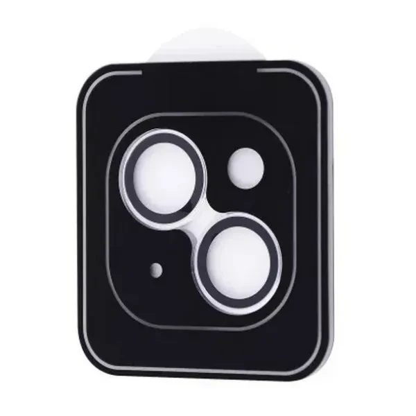 Захисне скло для камери ACHILLES для Apple iPhone 14/14 Plus Starlight, фото 1