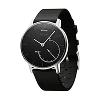 Смарт-часы Withings Steel 36mm Activity & Sleep Watch Black