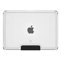 Накладка для ноутбука UAG U для Apple MacBook Air 13" 2022 Lucent Transparent (134008114340)