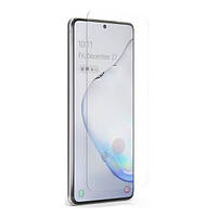 Защитная пленка TOTO Hardness Tempered Glass 0.33mm 2.5D 9H для Samsung Galaxy G988 S20 Ultra Transparent