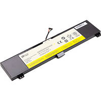 Аккумулятор к ноутбуку PowerPlant NB481040 LENOVO Erazer Y50 L13M4P02 7.4 V 6400 mAh