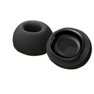 Амбушури для навушників Infinity Apple AirPods Pro/Pro 2 S Black