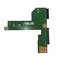 Плата с USB разъёмами для ноутбука ASUS A541U (Оригинал с разборки) (БУ)
