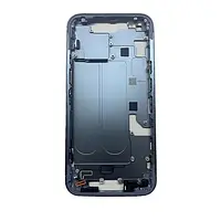 Корпус для Apple iPhone 14 Blue ( Оригінал з розбору )* потряпини, вмятини (БУ)