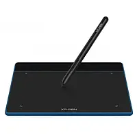 Графический планшет XP-Pen Deco Fun S Blue