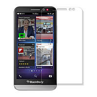 Защитная пленка Boxface для BlackBerry Z30 STA100-3 Transparent бронированная полиуретановая