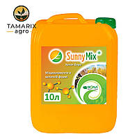 Микроудобрение Sunny Mix Бор12,5% (Biona) тара 10 л