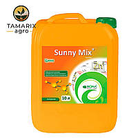 Микроудобрение Sunny Mix Цинк, тара 10 л