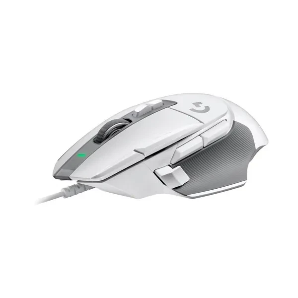 Мишка Logitech G502 X White (910-006146)