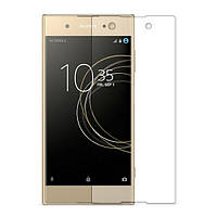 Защитная пленка Boxface для Sony Xperia XA1 G3116 Transparent бронированная полиуретановая на две стороны