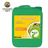 Удобрение Оксигумат (антистрессант) Biona, тара 10 л