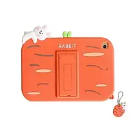 Накладка для планшета Infinity Rabbit для Apple iPad mini 1/2/3/4/5 Orange