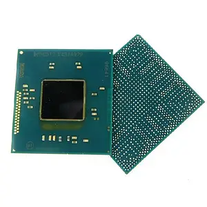 Процессор INTEL Pentium N3530 (Quad Core, 2.16-2.58Ghz, 2Mb L2, TDP 7.5W, Socket BGA1170) для ноутбука (SR1W2)