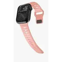 Ремешок для смарт-часов Spigen для Apple Watch Silicon Sport Strap 38/40/41 Pink