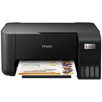 Многофункциональное устройство Epson L3201 (C11CJ69402) Black