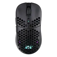 Мышка 2E GAMING HyperDrive Lite Black (2E-MGHDL-WL-BK)