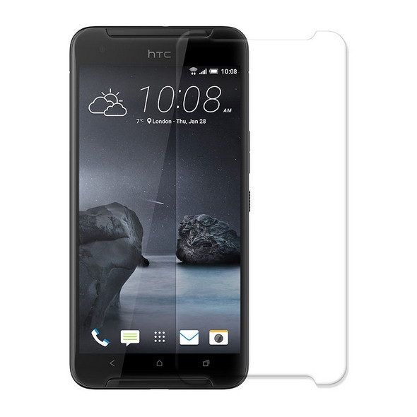 Захисна плівка Boxface для HTC One X9 Transparent броньована поліуретанова
