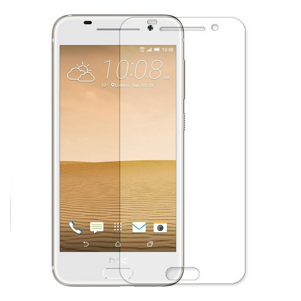 Захисна плівка Boxface для HTC One A9 Transparent броньована поліуретанова