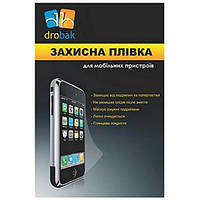 Защитная пленка Drobak для Samsung Galaxy Xcover s5690 Transparent