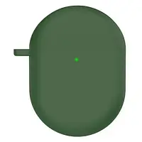 Чехол для наушников BeCover Silicon для Xiaomi Redmi Buds 4 Dark Green (708624)