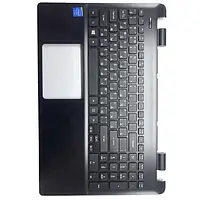 Топкейс з клавіатурою для ноутбука Acer Extensa 2509 Оригінал (з розбору) (БУ)