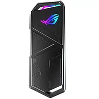 Наружный карман для диска Asus M.2 PCIe NVMe STRIX ARION ESD-S1C/BLK/G/AS USB 3.2 Gen2 Type-C