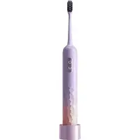 Электрическая зубная щетка Enchen Electric Toothbrush Aurora T3 Pink