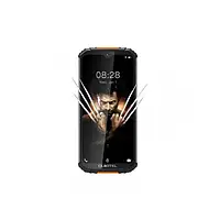 Смартфон Oukitel WP6 6/128GB Orange А+ (БУ)