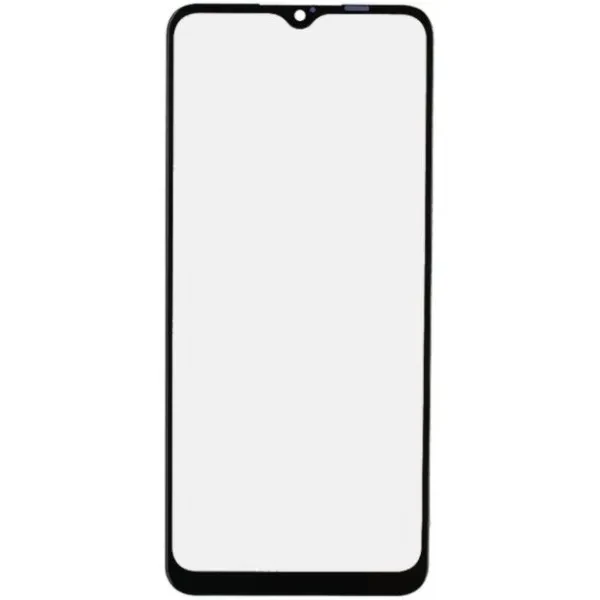 Скло дисплея Oppo A11, Oppo A15, Oppo A31 2020, Oppo A55 5G, Oppo A9 2020, Realme 5i, Realme C12, Realme C21Y, Realme C3 + OCA, фото 1