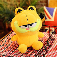 М'яка іграшка Кіт Гарфілд 20 см Garfield