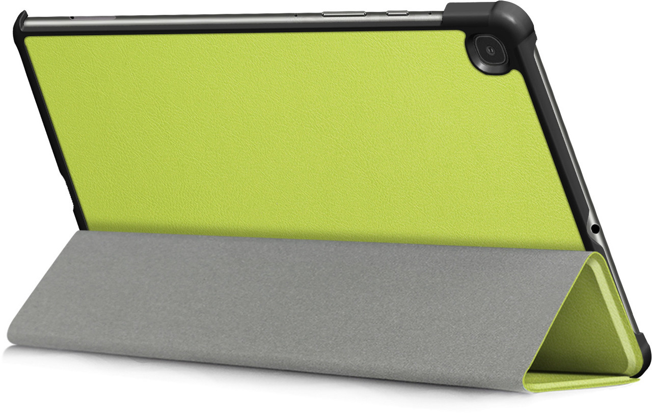 Чохол-книжка для планшета BeCover Smart Case Samsung Galaxy Tab S6 Lite 10.4 P610/P615 Green (BC_705177)