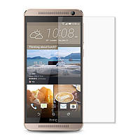 Захисна плівка Boxface для HTC One E9 Transparent матова броньована поліуретанова